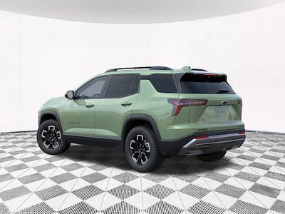 2026 Chevrolet Equinox AWD SUV for sale #N24618 - photo 2