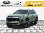2026 Chevrolet Equinox AWD SUV for sale #N24618 - photo 1