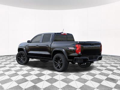 2025 Chevrolet Colorado Crew Cab 4x4 Pickup for sale #N24622 - photo 2