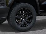2025 Chevrolet Colorado Crew Cab 4x4 Pickup for sale #N24622 - photo 9