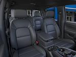 2025 Chevrolet Colorado Crew Cab 4x4 Pickup for sale #N24622 - photo 16