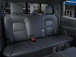 2025 Chevrolet Colorado Crew Cab 4x4 Pickup for sale #N24622 - photo 17