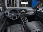 2025 Chevrolet Colorado Crew Cab 4x4 Pickup for sale #N24622 - photo 11