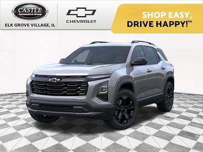 2026 Chevrolet Equinox AWD SUV for sale #N24623 - photo 1