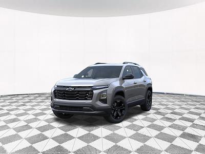2026 Chevrolet Equinox AWD SUV for sale #N24623 - photo 2