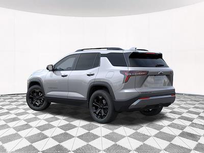 2026 Chevrolet Equinox AWD SUV for sale #N24623 - photo 2