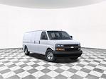 New 2025 Chevrolet Express 3500 Empty Cargo Van for sale #N24640 - photo 9