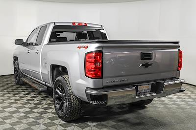 2018 Chevrolet Silverado 1500 Double Cab 4WD Pickup for sale #N24647A - photo 2