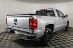 2018 Chevrolet Silverado 1500 Double Cab 4WD Pickup for sale #N24647A - photo 16