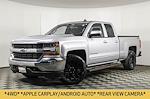 2018 Chevrolet Silverado 1500 Double Cab 4WD Pickup for sale #N24647A - photo 4