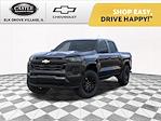 2026 Chevrolet Colorado Crew Cab 4WD Pickup for sale #N24648 - photo 1