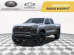 New 2026 Chevrolet Colorado Trail Boss Crew Cab for sale #LN24649 - photo 1