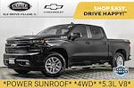 2020 Chevrolet Silverado 1500 Crew Cab 4WD Pickup for sale #N24649A - photo 1