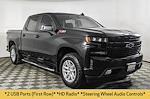 2020 Chevrolet Silverado 1500 Crew Cab 4WD Pickup for sale #N24649A - photo 16
