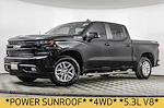 2020 Chevrolet Silverado 1500 Crew Cab 4WD Pickup for sale #N24649A - photo 5