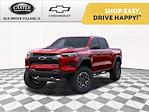 New 2026 Chevrolet Colorado ZR2 Crew Cab for sale #N24657 - photo 1