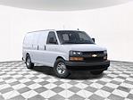 New 2025 Chevrolet Express 2500 Empty Cargo Van for sale #N24698 - photo 14