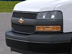 New 2025 Chevrolet Express 2500 Empty Cargo Van for sale #N24708 - photo 22