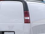 New 2025 Chevrolet Express 2500 Empty Cargo Van for sale #N24713 - photo 18