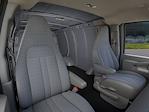 New 2025 Chevrolet Express 2500 Empty Cargo Van for sale #N24713 - photo 24
