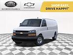 New 2025 Chevrolet Express 2500 Empty Cargo Van for sale #N24714 - photo 1
