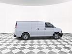 New 2025 Chevrolet Express 2500 Empty Cargo Van for sale #N24714 - photo 12