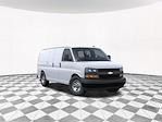 New 2025 Chevrolet Express 2500 Empty Cargo Van for sale #N24730 - photo 9