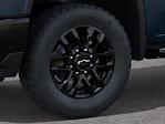 2026 Chevrolet Silverado 2500 Crew Cab 4WD Pickup for sale #N24779 - photo 10