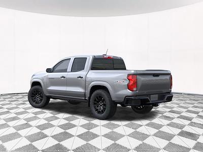 2026 Chevrolet Colorado Crew Cab 4WD Pickup for sale #N24780 - photo 2
