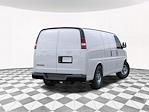 New 2025 Chevrolet Express 3500 Empty Cargo Van for sale #N24782 - photo 9