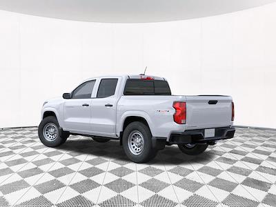 2026 Chevrolet Colorado Crew Cab 4WD Pickup for sale #N24790 - photo 2