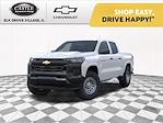 2026 Chevrolet Colorado Crew Cab 4WD Pickup for sale #N24791 - photo 1