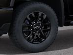 New 2026 Chevrolet Silverado 2500 LT Crew Cab for sale #N24801 - photo 10