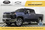 Used 2020 Chevrolet Silverado 2500 LTZ Crew Cab for sale #N24844A - photo 1