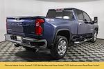 Used 2020 Chevrolet Silverado 2500 LTZ Crew Cab for sale #N24844A - photo 20