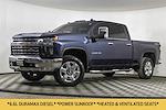 Used 2020 Chevrolet Silverado 2500 LTZ Crew Cab for sale #N24844A - photo 3