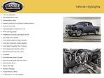 Used 2020 Chevrolet Silverado 2500 LTZ Crew Cab for sale #N24844A - photo 24