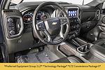 Used 2020 Chevrolet Silverado 2500 LTZ Crew Cab for sale #N24844A - photo 6
