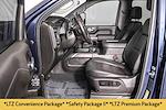 Used 2020 Chevrolet Silverado 2500 LTZ Crew Cab for sale #N24844A - photo 8