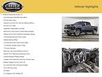 Used 2020 Chevrolet Silverado 2500 LTZ Crew Cab for sale #N24844A - photo 9