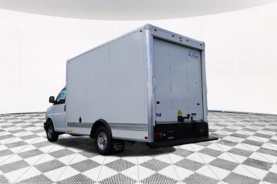 2024 Chevrolet Express 3500 Regular Cab RWD Box Van for sale #N24846 - photo 2