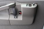 2024 Chevrolet Express 3500 Regular Cab RWD Box Van for sale #N24846 - photo 13