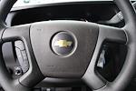 2024 Chevrolet Express 3500 Regular Cab RWD Box Van for sale #N24846 - photo 8