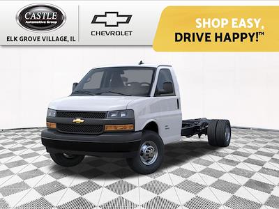New 2026 Chevrolet Express 4500 - photo 1