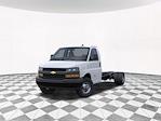 2026 Chevrolet Express 4500 DRW RWD Cutaway for sale #N24855 - photo 3