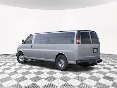New 2025 Chevrolet Express 3500 LS Passenger Van for sale #N24860 - photo 2