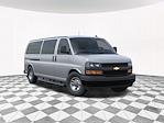 New 2025 Chevrolet Express 3500 LS Passenger Van for sale #N24860 - photo 12