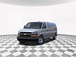 New 2025 Chevrolet Express 3500 LS Passenger Van for sale #N24860 - photo 3