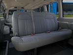 New 2025 Chevrolet Express 3500 LS Passenger Van for sale #N24860 - photo 24