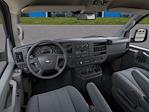 New 2025 Chevrolet Express 3500 LS Passenger Van for sale #N24860 - photo 4